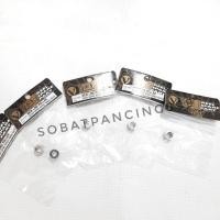 ราคา อะไหล่รอก Viking Line Roller Viking 5035 ถึง 5070 (21882760762)