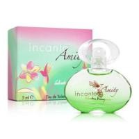 ราคา น้ำหอม Salvatore Ferragamo Incanto Amity EDT ขนาด 5ml. (782074556)