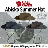 ราคา หมวก Fjallraven Abisko Summer Hat (24465265155)