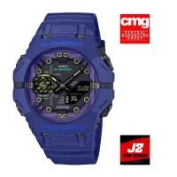 ราคา นาฬิกาออกกำลังกาย App Bluetooth หายากสุดๆกับ G-SHOCK GA-B001CBR-2ADR อุปกรณ์ครบทุกอย่างพร้อมใบรับประกัน CMG (25619657023)
