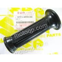 ราคา 【 แท้ 】 ซูซูกิ ปลอกมือ ซ้าย SUZUKI RGV Sprinter สปินเตอร์ มีรู ปลายแฮนด์ RC110CS RGV150 จรวดทางเรียบ SUZUKI ปลอกแฮนด์ (1274883243)