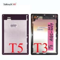 ราคา 9.6 10.1 นิ้วจอแสดงผล LCD touch digitizer แผงแก้วสําหรับ Huawei MediaPad T3 T5 10 AGS-L09 AGS-W09 AGS-L03 AGS2-L09 AGS2-L03 (25725786665)