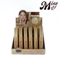 ราคา {24แท่ง} HASAYA GIRL Essence Collagen Mascara มาสคาร่าปัดขนตา เพิ่มความหนา ให้ขนตาดูเงางาม no.JH3760 (25893716829)
