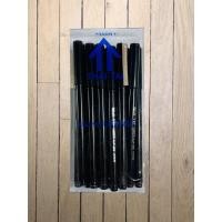 ราคา ปากกา NIJI หัวเข็ม เขียนติดง่าย ปากกานิจิหัวเข็ม NIJI-VIP Liner-NJP-200-Japan 1 แท่ง (24350074956)