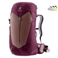 ราคา DEUTER Ac Lite 28 SL BACKPACK เป้เดินป่า เทรคกิ้ง สำหรับผู้หญิง ความจุ 28L เน้นเบา กระชับหลัง (29528417935)