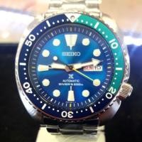 ราคา Seiko Blue Lagoon Turtle Limiter Edition SRPB11K1 (24220405076)