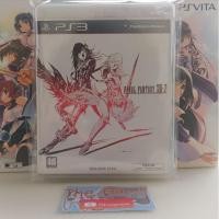 ราคา (PS3)​ เเผ่น​เกมส์​ (Rare)​ PS3​ Final Fantasy XIII-2​ (English)​ ZONE​3​ (โซนที่ดีที่สุด)​หายาก​มาก​ (23556436500)