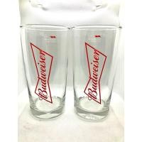 ราคา แก้วเบียร์บัดไวเซอร์ Budweiser 500ml ใหม่มือหนึ่ง ถ่ายจากสินค้าจริง (28422340286)