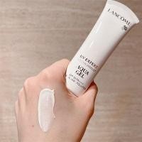 ราคา mow lancome lancome ครีมกันแดด 50ml กักกันอากาศสดชื่น spf50 (21317920223)