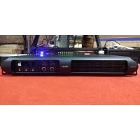 ราคา เพาเวอร์แอมป์ Class D 2 CH รุ่น UUK QA800 เป็นแอมป์สวิตชิ่ง (8913410175)