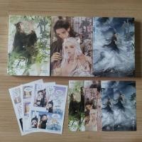 ราคา ห้ามกด [นิยายวายมือสอง] Boxset รักนิรันดร์ของนายท่านแมว (22545018527)