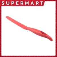 ราคา SUPERMART Breadleaf สปาตูล่าหน้าแคบสีแดง 23.5 ซม.#2305129 (27611324158)