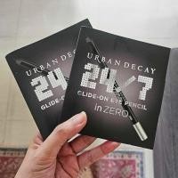 Urban Decay 24/7 Glide-On Eye Pencil