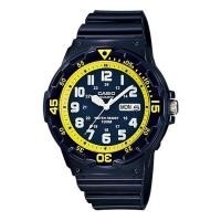 ราคา CASIO STANDARD MRW-200HC-2B ของแท้ 100% พร้อมส่ง ประกัน 1 ปี (22710886058)