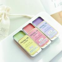 ราคา ทองอินทร์ บาล์มสมุนไพรตลับสไลด์ (16176676272)