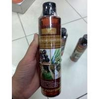 ราคา แหลมทองการแพทย์ แชมพูประคำดีควายผสมน้ำมันตะไคร้หอม ขจัดรังแค (18007419455)