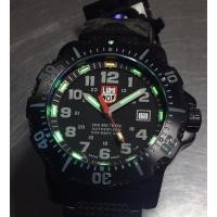 ราคา นาฬิกาข้อมือ Luminox ANU 4220 SERIES XS.4222 (25770396970)