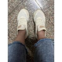 ราคา รองเท้าผ้าใบ addias 23 cm ใส่สบาย (25090974089)