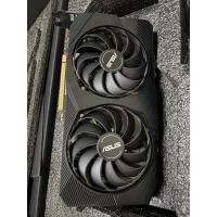 ราคา การ์ดจอ AMD RX 5500XT/8 GB ASUS DUAL EVO มือสองของแท้ (27634613265)