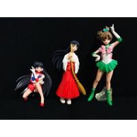 ราคา เซเลอร์มูนกาชาปอง Sailormoon Gashapon (1766813226)