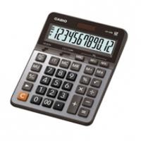 ราคา Casio เครื่องคิดเลข รุ่น GX-120B แบบตั้งโต๊ะ (44242700)