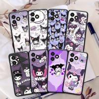 ราคา Iphone 5 5s SE 6 6s 6Plus 6sPlus 7 8 SE 7Plus 8Plus X XR XS Max F6U3 Kuromi โทรศัพท์เคสแบบนิ่ม (29181058365)