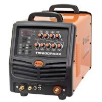 ราคา เครื่องเชื่อม JASIC รุ่น TIG200-PADX (1430166518)