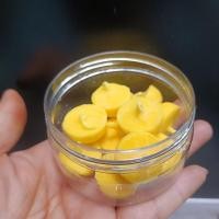 ราคา กีย์เม็ดๆGheeกระปุก_12เม็ด(Ghee Cotton Wicks) (27925820387)