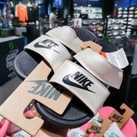 ราคา (ราคาป้าย 1,500) Nike รองเท้าแตะแบบสวมผู้หญิง Women's Nike Benassi Duo Ultra Size5.5/23cm ♥ ของแท้เท่านั้น (10748850447)