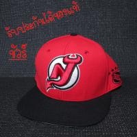 ราคา หมวก Mitchell & Ness New Jersey Devils Snapback (21362868754)