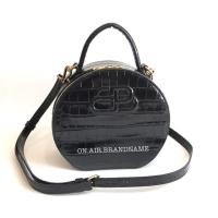 ราคา New balenciaga vanity xs round bag น่ารักท่ก (3422743774)