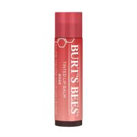ราคา Burt's Bees Tinted Lip Balm – Rose ลิปมันมีสี 4.25 g (1190365480)