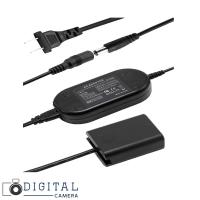 ราคา Dummy Battery AC-PW20 AC Adapter Battery FW50 for Sony A7/A7II//A6500/NEX7/RX10/A6000 แบตเตอรี่ (7945852887)