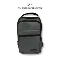 ราคา VALENTINO CREATIONS กระเป๋าสะพายข้างกันน้ํา กระเป๋าคาดหน้าอก VCCB0623-1997116 (14197913268)