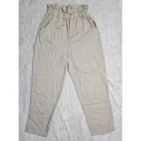 ราคา กางเกงขายาวผู้หญิงH&M มือสองสภาพดี (28550721702)