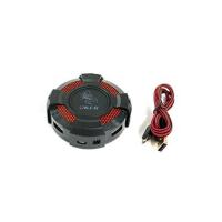 ราคา OKER USB 2.0 HUB 4 Port รุ่นH1 (2232193368)