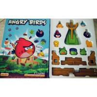 ราคา ของเล่น Angry birds มือสอง (841827245)
