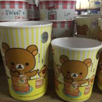 ราคา แก้วเมลามีนsuperwareแท้ 3"/2.5"/3"มีหู (4742859685)