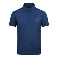 ราคา เสื้อกีฬากอล์ฟ Under Armour (4317706183)