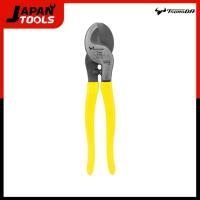 ราคา Tsunoda ซึโนดะ คีมตัดสายเคเบิ้ล รุ่นงานหนัก 10 นิ้ว รุ่น OCA-60 (14209) คีมตัดสายไฟ ของแท้ญี่ปุ่น (29477747645)
