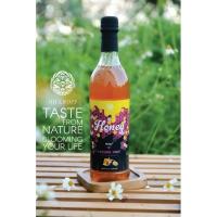 ราคา Ratika | น้ำผึ้งธรรมชาติแท้ ผสมน้ำเสาวรส : HONEY PASSION FRUIT (2223002907)