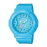 นาฬิกา Casio Baby-G Neon Illuminator รุ่น BGA-130-2B