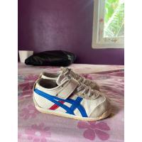 ราคา ONITSUKA TIGER พรีเลิฟ โอนิซึกะ ไทเกอร์ คิดส์ | รองเท้าเด็กต้นฉบับ | รองเท้าต้นฉบับมือสอง | รองเท้าเด็กต้นฉบับ (19271466011)