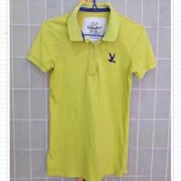 ราคา เสื้อ PoLo cc-oo มือสอง ของแท้ (2280772278)