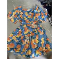 ราคา เดรสlynaroundDress (21951277494)