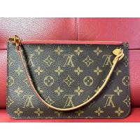 ราคา Like New Lv ใบลูก Neverfull MM ปี2020 แท้% (25372956001)