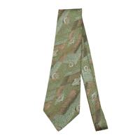 ราคา เนคไท Kenzo Silk Olive Green Japan เนคไทแบรนด์เนม ของแท้ (26926324110)