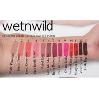 ราคา Wet n Wild Megalast liquid catsuit - nudist peach (752943654)