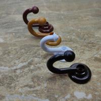 ราคา ผ้าม่าน ตะขอรวบสายม่าน รวบม่าน (11928143352)