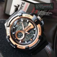 ราคา ๊US SUBMARINE รุ่น TP-3215M นาฬิกาข้อมือชายSPORT DIGITALแสดงวันที่จับเวลากันน้ำ100%พร้อมกล่อง (2391816389)